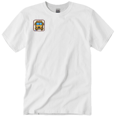 t-shirt mockup